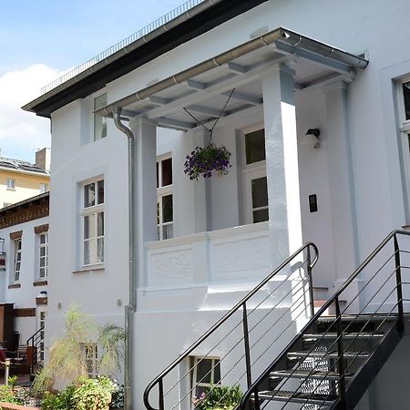 Remise Blumberg Hotel Potsdam Eksteriør billede